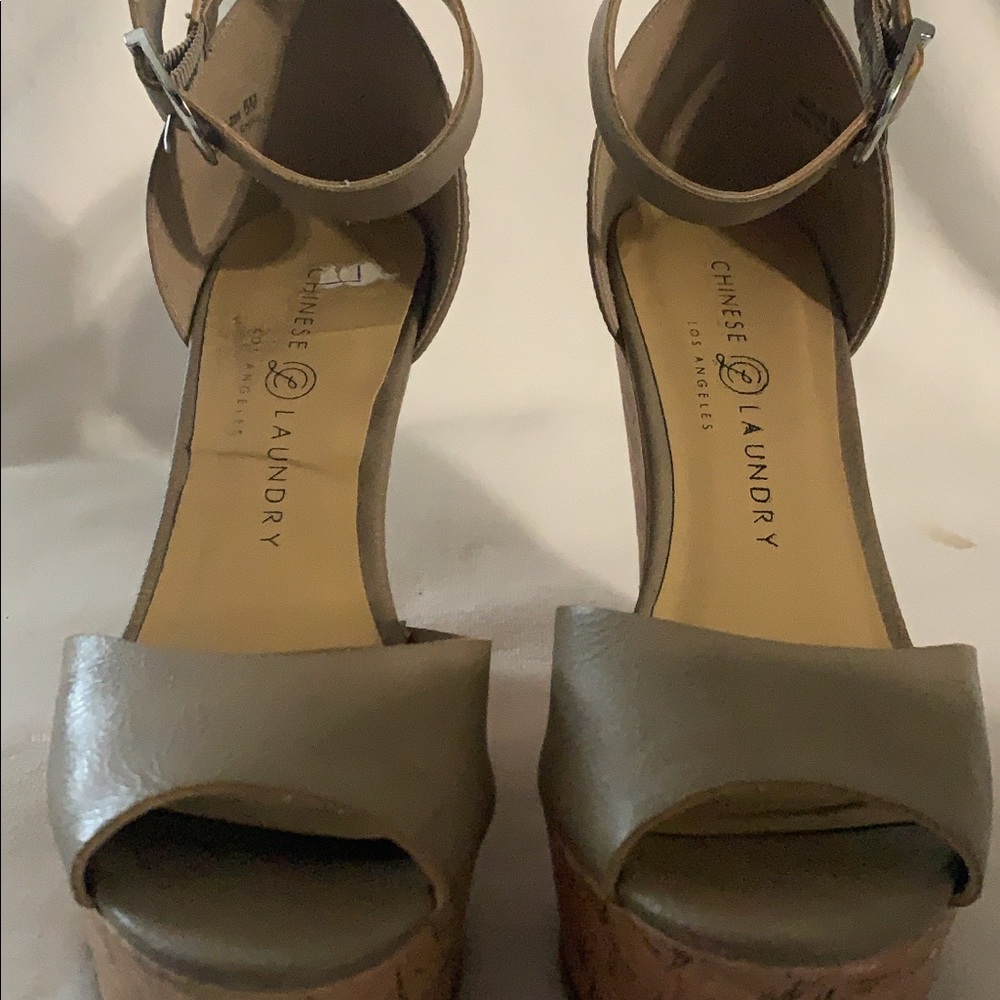 Wedges